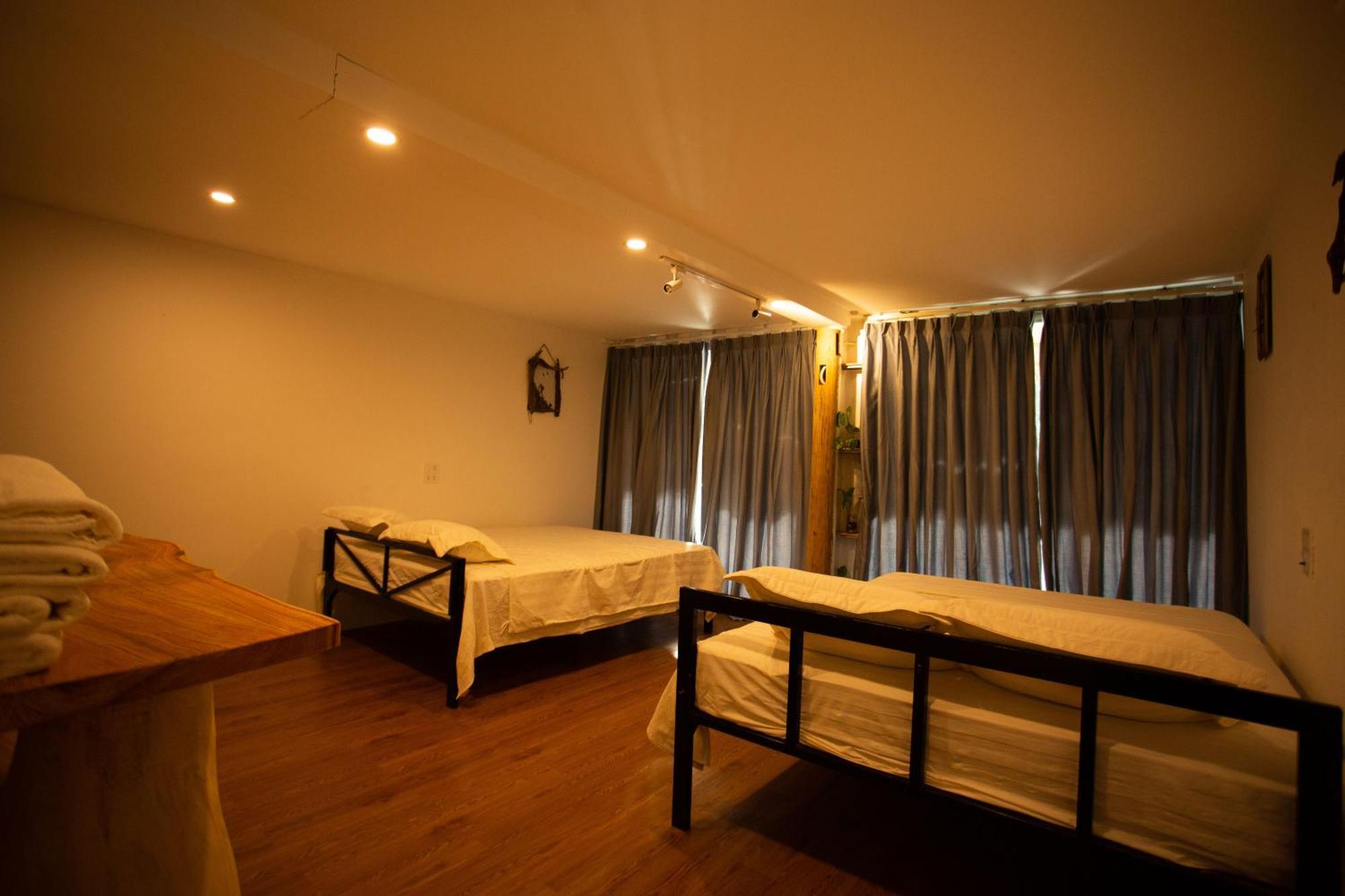 Phong Nha A Little Leaf Homestay المظهر الخارجي الصورة