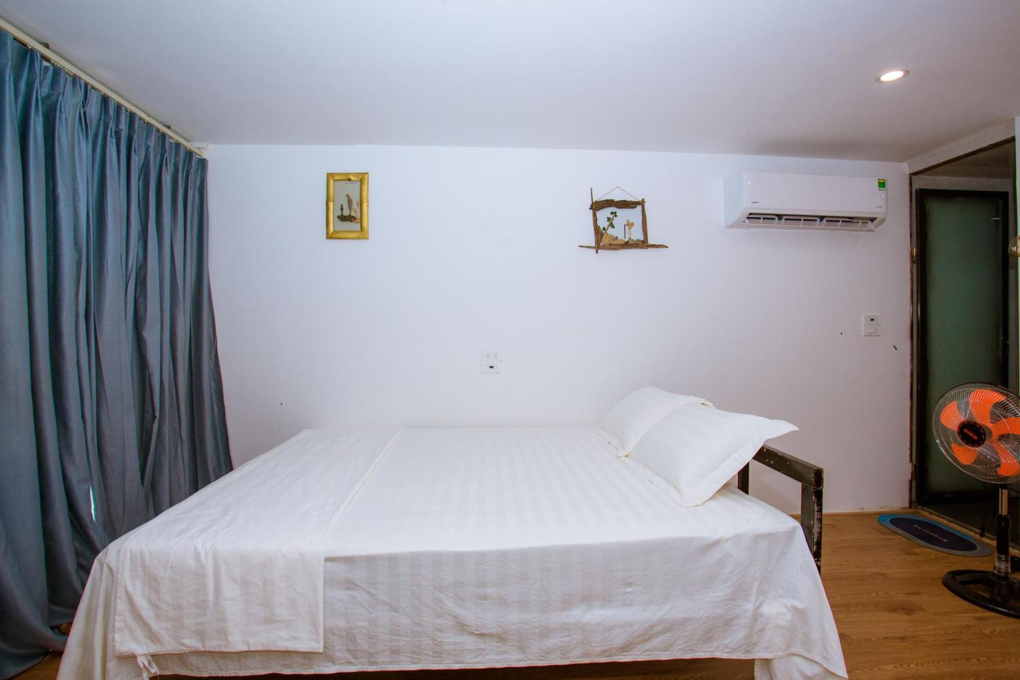 Phong Nha A Little Leaf Homestay المظهر الخارجي الصورة