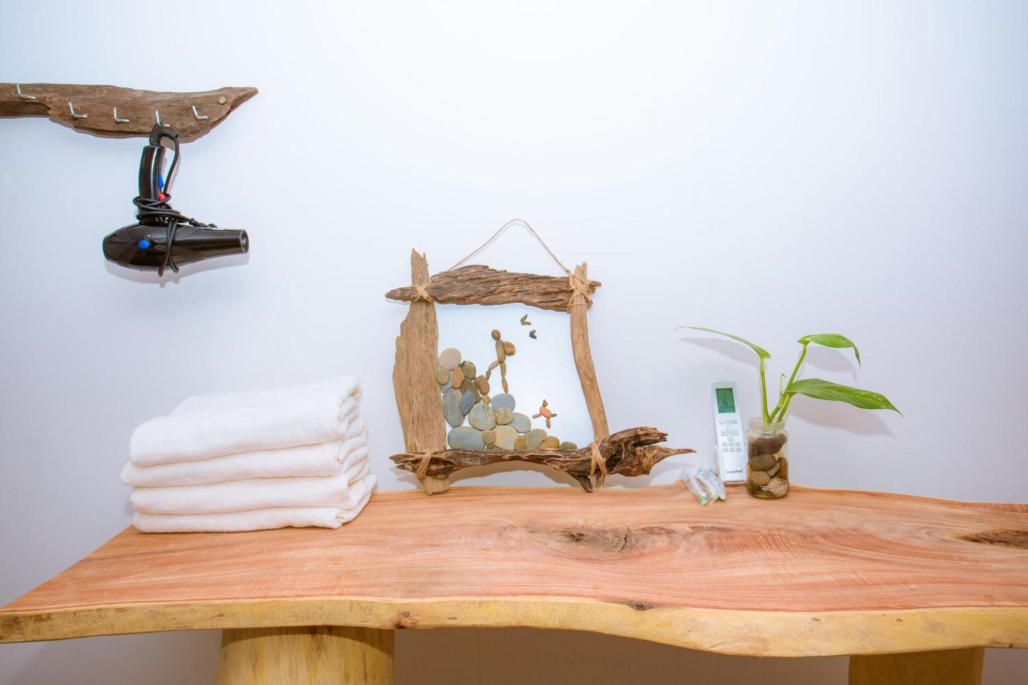 Phong Nha A Little Leaf Homestay المظهر الخارجي الصورة
